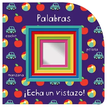 Palabras. ¡Echa un vistazo!
