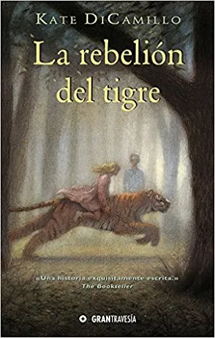 Rebelión del tigre, La