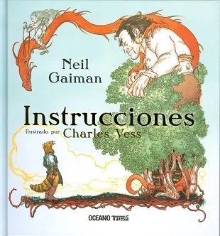 Instrucciones