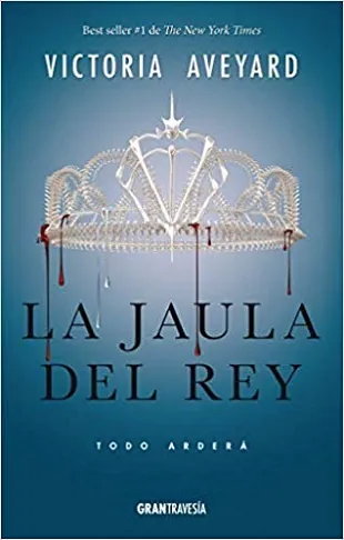 Jaula del rey, La (Nueva Edición)