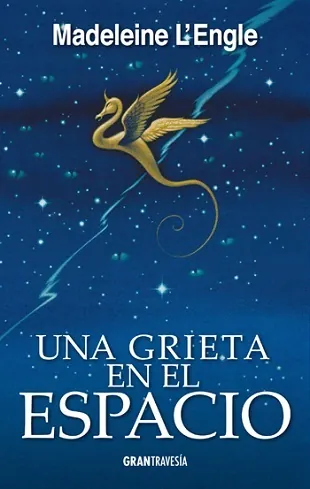 Grieta en el espacio, Una