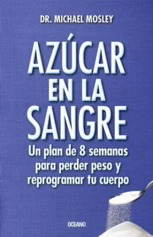 Azúcar en la sangre