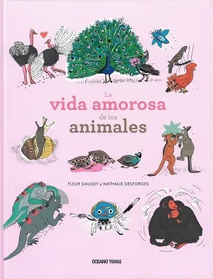 Vida amorosa de los animales, La