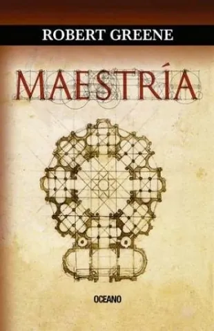 Maestría (edición especial de lujo)