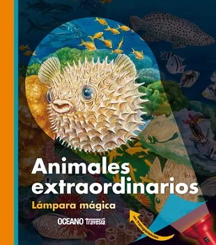 Animales Extraordinarios