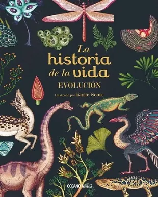 Historia de la vida: Evolución