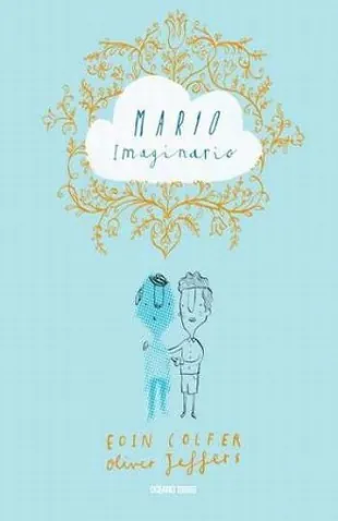 Mario Imaginario