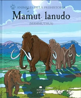 Mamut Lanudo