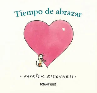 Tiempo de abrazar