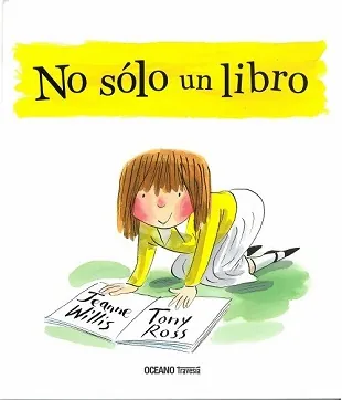 No sólo un libro