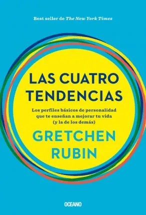 Cuatro tendencias, Las. Los perfiles básicos de personalidad