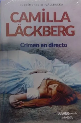 Crimen en directo (expres)