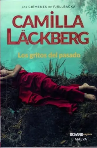 Gritos del pasado, Los (expres)