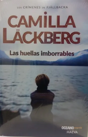 Huellas imborrables, Las (expres)