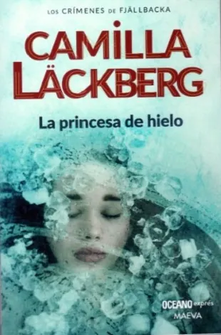 Princesa del hielo, La (expres)