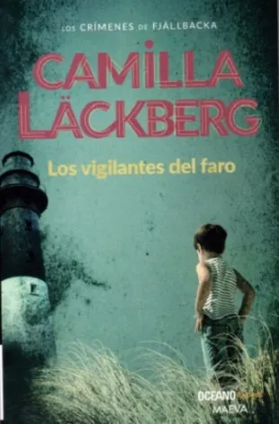 Vigilantes del faro, Los (expres)