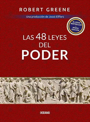48 leyes del poder, Las