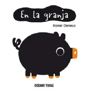 En la granja