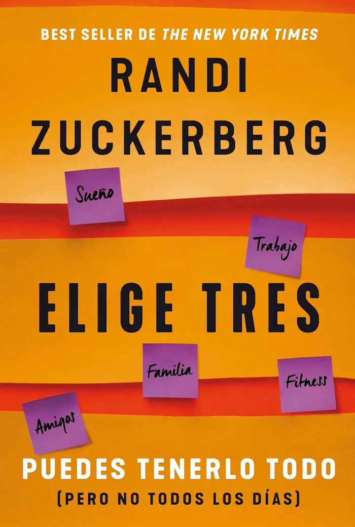 Elige tres: Puedes tenerlo todo (pero no todos los días)