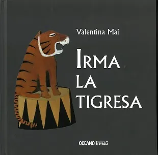 Irma la tigresa