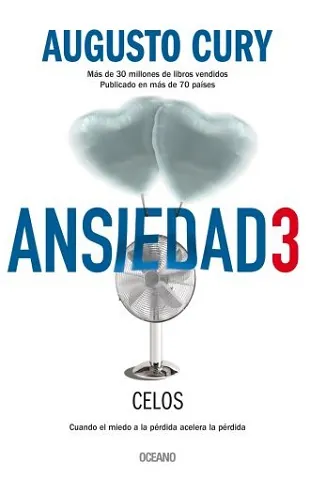 Ansiedad 3. Celos.