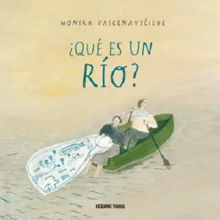 ¿Qué es un rio?