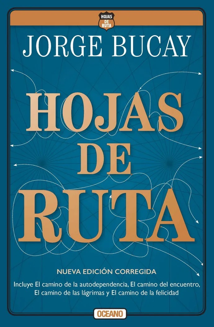 Hojas de ruta (Nueva edición corregida)
