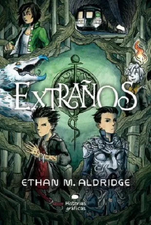 Extraños
