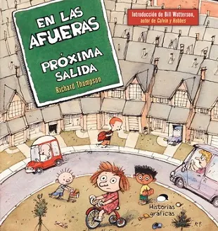 En las afueras - Proxima salida