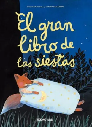 Gran libro de las Siestas, El