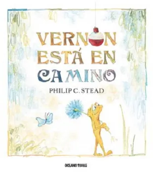 Vernon esta en camino