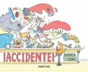 Accidente