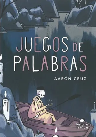 Juegos de palabras Gráfica