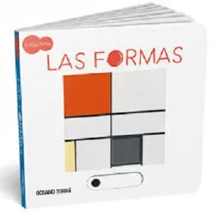 TRALALARTE - Las Formas