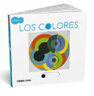 TRALALARTE - Los Colores