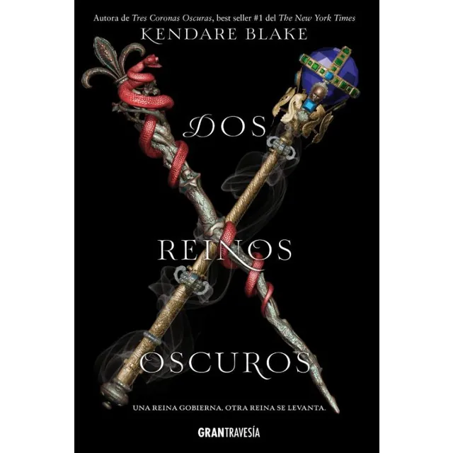 Dos reinos oscuros