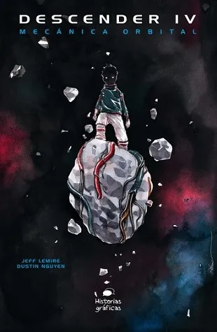 Descender 4. Mecánica Orbital
