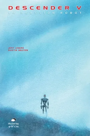 Descender V - La rebelión robot
