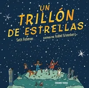 Un trillón de estrellas