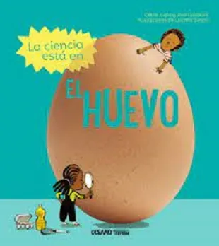 La ciencia está en el huevo