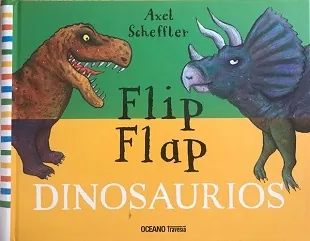 Flip Flap - Jungla