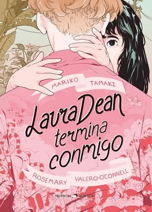 Laura Dean Termina Conmigo