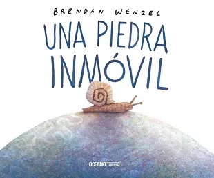 Una piedra inmovil