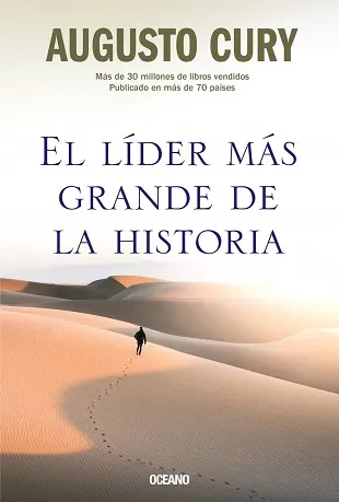 El Líder mas grande de la Historia