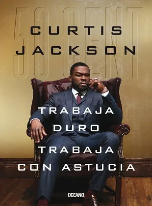 Trabaja duro, trabaja con astucia.