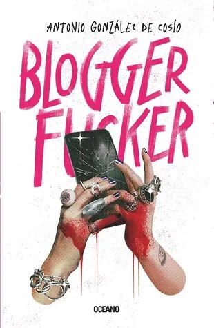 Blogger Fucker