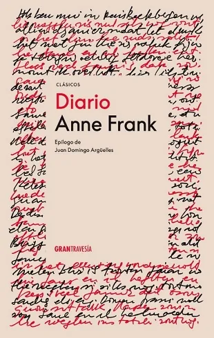 Diario. Anna Frank