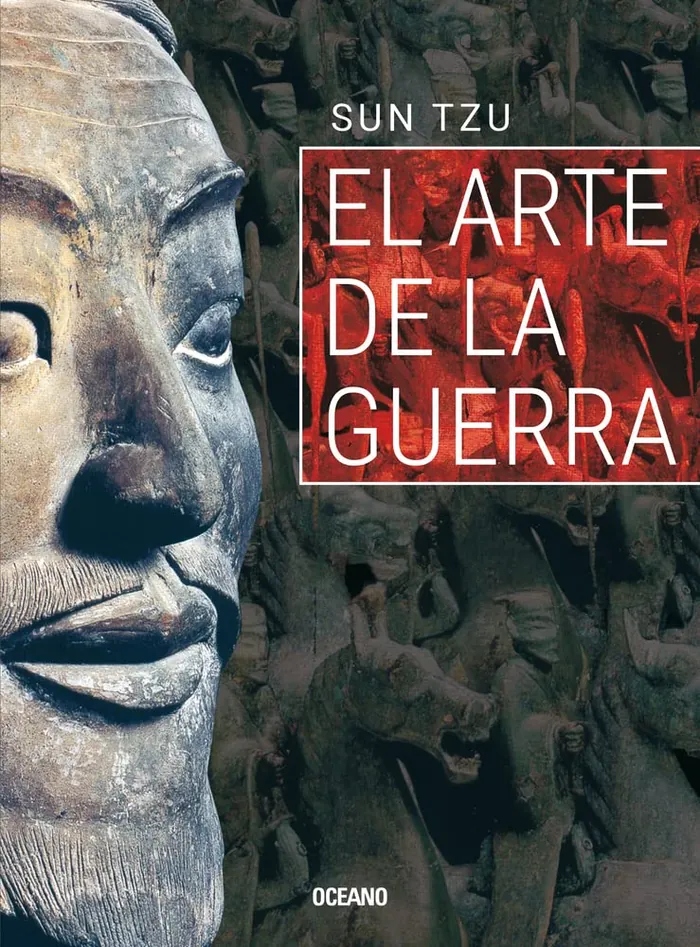 Arte de la guerra