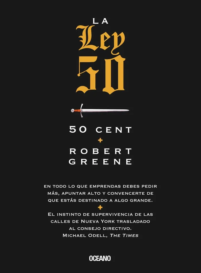Ley 50, la (segunda edición)