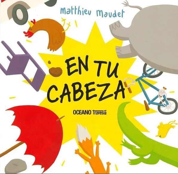 En tu cabeza